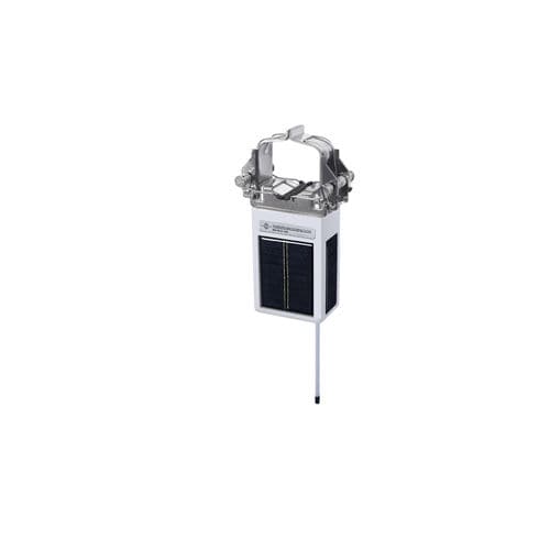 Localizzatore di difetti per linea elettrica aerea - HZ-OLF-100 - Hertzinno