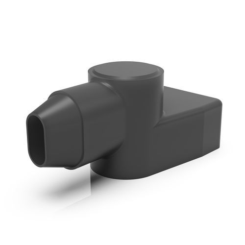 Cappuccio per terminale di batteria - 6585025111 - Hagemann Systems GmbH - conico / in plastica / di protezione
