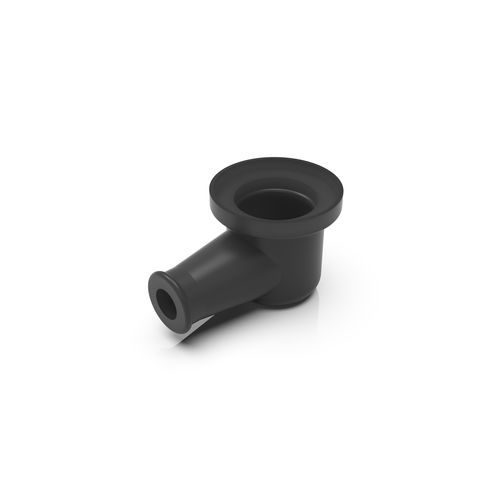 Cappuccio con estremità arrotondata - 6585021158 - Hagemann Systems GmbH - in plastica / di protezione