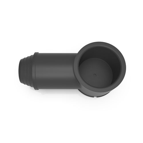 Cappuccio rotondo - 6585035120351V0 - Hagemann Systems GmbH - in plastica / di protezione