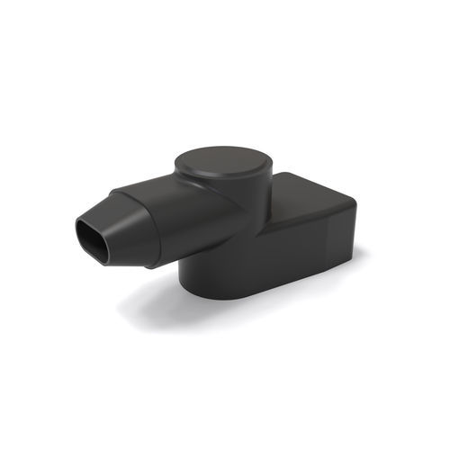 Cappuccio per terminale di batteria - 6585025001 - Hagemann Systems GmbH - conico / in plastica / di protezione