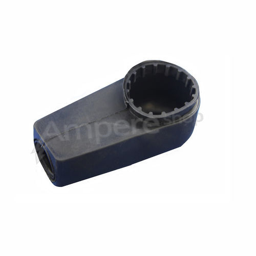 Cappuccio rotondo - 6585020130 - Hagemann Systems GmbH - in plastica / di protezione