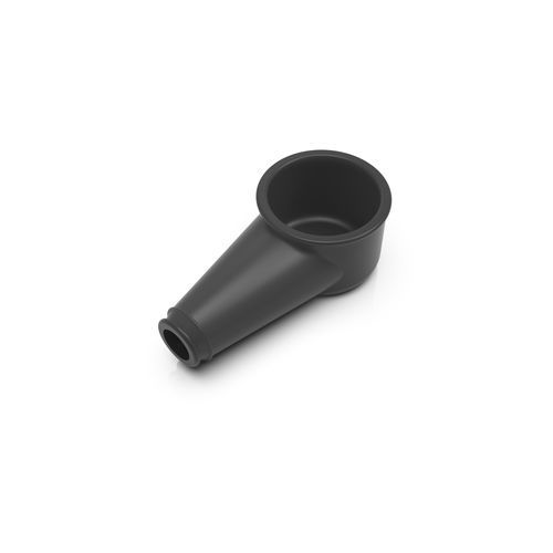 Cappuccio rotondo - 6585020157 - Hagemann Systems GmbH - in plastica / di protezione
