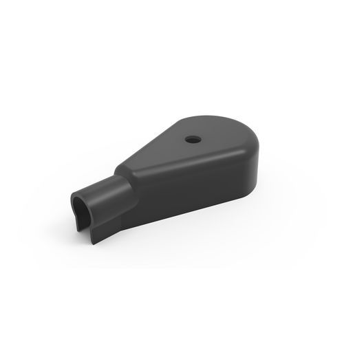 Cappuccio in plastica - 6483021002 - Hagemann Systems GmbH - di protezione