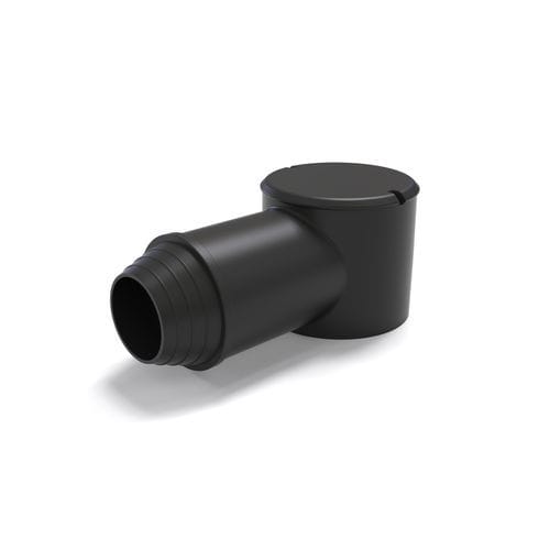 Cappuccio in plastica - 658503535221V0 - Hagemann Systems GmbH - di protezione
