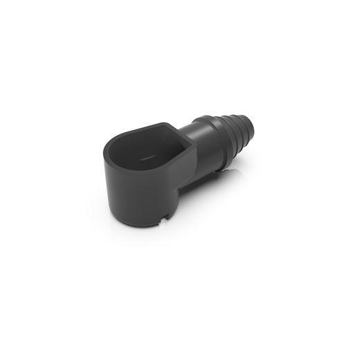 Cappuccio in plastica - 658503750201 - Hagemann Systems GmbH - di protezione