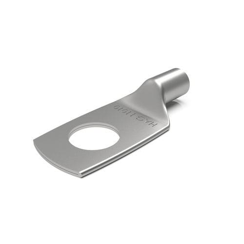 Terminazione per cavo crimpabile - 2230111010 - Hagemann Systems GmbH - tubolare / in rame