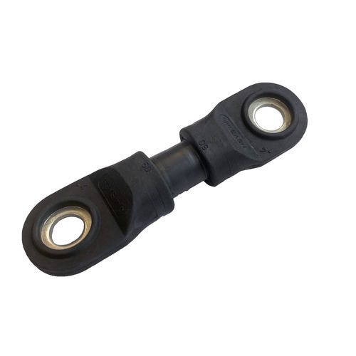 Connettore ad avvitamento - 6288280110 - Hagemann Systems GmbH - di alimentazione elettrica / DIN / di potenza