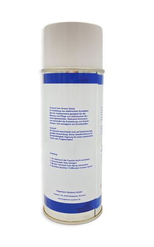 Spray di protezione anti-corrosione - 18ZB200201 - Hagemann Systems GmbH