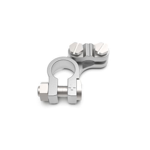 Capocorda per batteria a vite - 2201200024  - Hagemann Systems GmbH - isolata