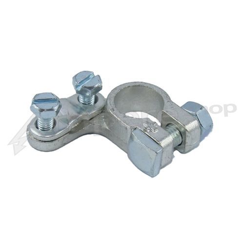 Capocorda per batteria a vite - 2201200050  - Hagemann Systems GmbH - isolata