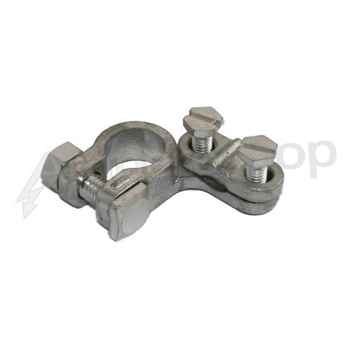 Capocorda per batteria a vite - 2201200027  - Hagemann Systems GmbH - isolata