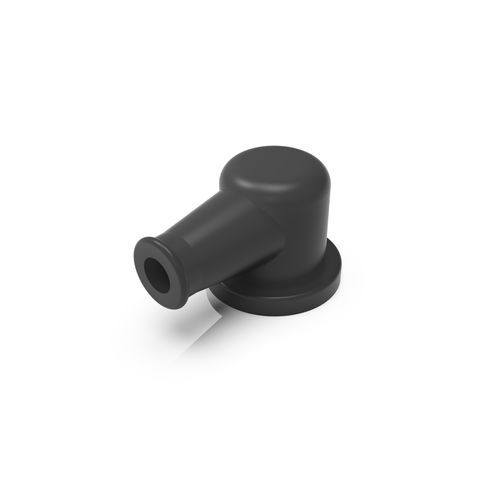 Cappuccio in plastica - HAG 1158  - Hagemann Systems GmbH - di protezione