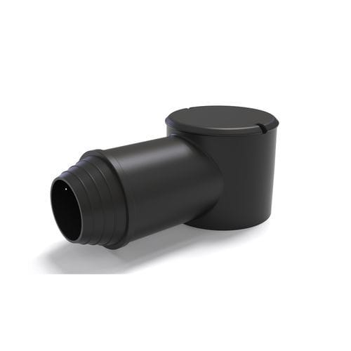 Cappuccio in plastica - HAG 5120351/5120352 - Hagemann Systems GmbH - di protezione