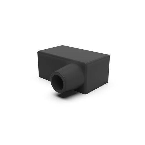Cappuccio per terminale di batteria - HAG 3050/3052  - Hagemann Systems GmbH - rettangolare / in plastica