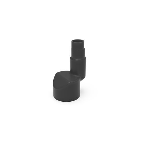 Cappuccio rotondo - HAG 114  - Hagemann Systems GmbH - in plastica