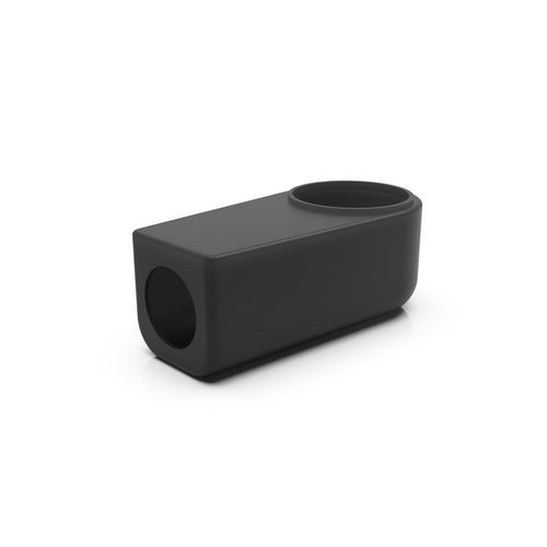 Cappuccio in plastica - HAG 159  - Hagemann Systems GmbH - di protezione