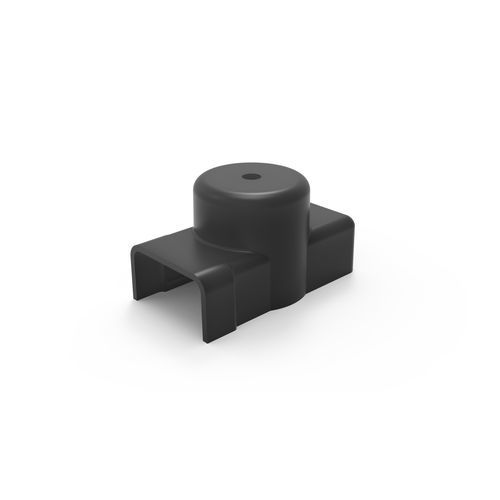 Cappuccio in plastica - HAG 2151/2152 - Hagemann Systems GmbH - di protezione / piatto