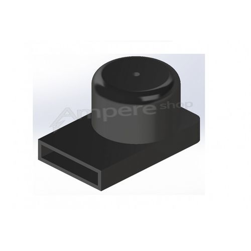 Cappuccio in plastica - HAG 7151/7152 - Hagemann Systems GmbH - di protezione
