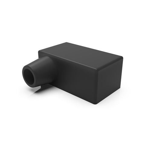 Cappuccio per terminale di batteria - HAG 3051/3053 - Hagemann Systems GmbH - rettangolare / in plastica