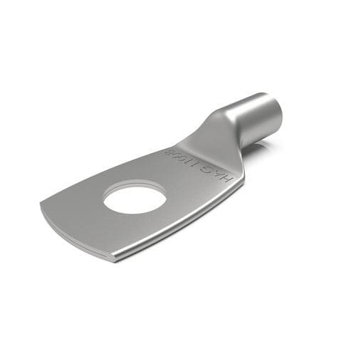 Terminazione per cavo crimpabile - HAG 11008 - Hagemann Systems GmbH - tubolare / in rame