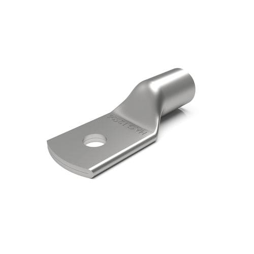 Terminazione per cavo crimpabile - HAG 12506 - Hagemann Systems GmbH - tubolare / in rame