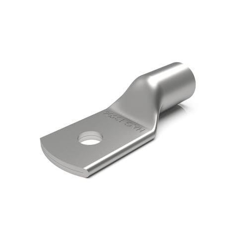 Terminazione per cavo crimpabile - HAG 13506 - Hagemann Systems GmbH - tubolare / in rame