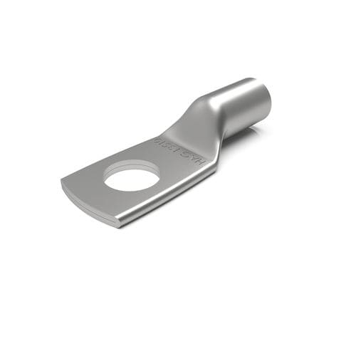 Terminazione per cavo crimpabile - HAG 13510 - Hagemann Systems GmbH - tubolare / in rame