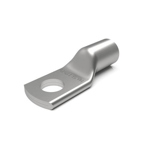 Terminazione per cavo crimpabile - HAG 15010 - Hagemann Systems GmbH - tubolare / in rame