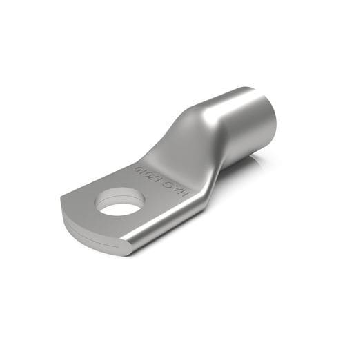 Terminazione per cavo crimpabile - HAG 17010 - Hagemann Systems GmbH - tubolare / in rame