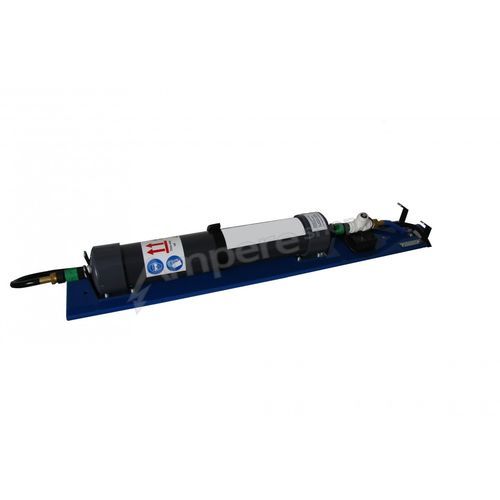 Sistema di deionizzazione per acqua - 4500851200 - Hagemann Systems GmbH