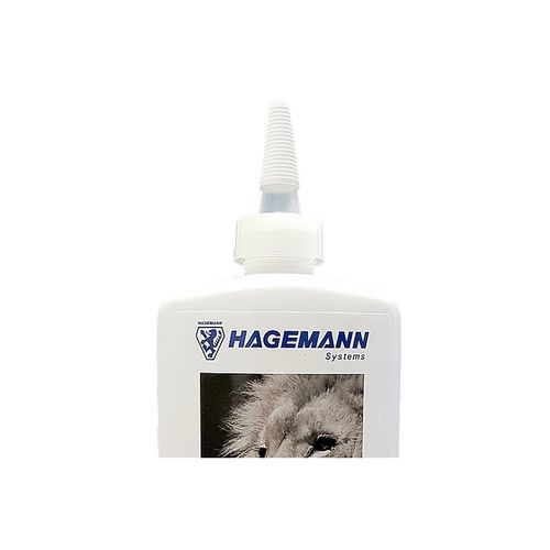 Grasso fluido per contatti elettrici - 1800110001 - Hagemann Systems GmbH - di batteria