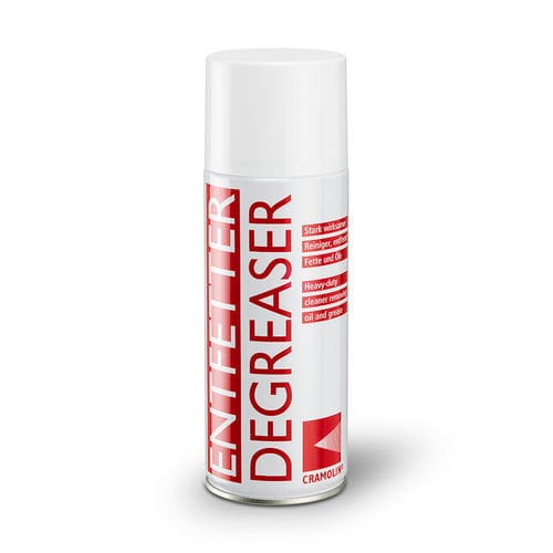 Spray di pulizia - 1061411 - ITW Industrial Solutions - sgrassatori / per impianto elettronico / in silicone