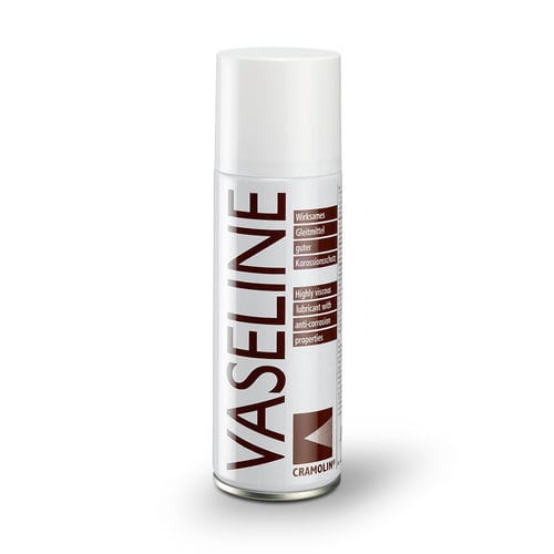 Lubrificante solido lubrificante - Cramolin VASELINE - ITW Industrial Solutions - universale / in PTFE / per metalli