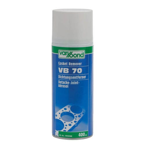 Prodotto di pulizia di metalli - Varybond VB 70 - ITW Industrial Solutions - di vetro / per materiale ceramico / per legno