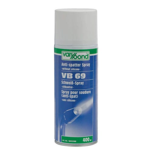 Spray per saldatura - Varybond VB 69  - ITW Industrial Solutions - per ugello di saldatura / senza silicone