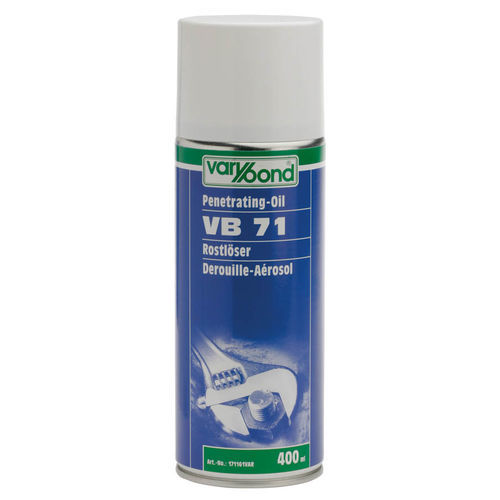 Spray sbloccante - Varybond VB 71  - ITW Industrial Solutions - multiuso / non infiammabile