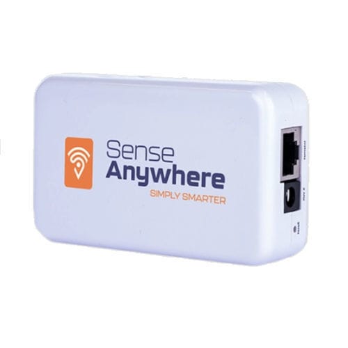 Access point wireless - SenseAnywhere - da esterno / per interno / industriale
