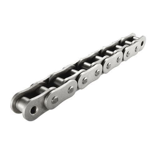 Catena per applicazioni pesanti - SUP - Sugiyama Chain Co., Ltd. - di trasmissione / in acciaio / a rulli