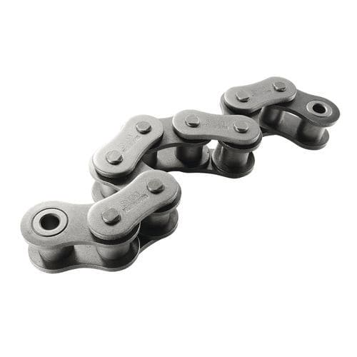 Catena senza rulli - SL - Sugiyama Chain Co., Ltd. - di trasmissione / in acciaio / ANSI