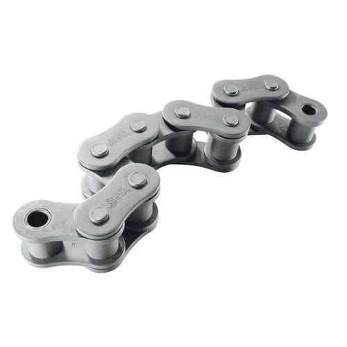 Catena anticorrosione - AP - Sugiyama Chain Co., Ltd. - di trasmissione / in acciaio / in gesso