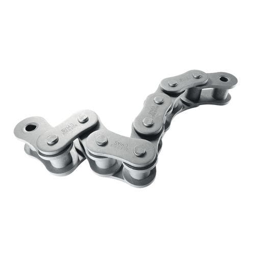 Catena anticorrosione - AP - Sugiyama Chain Co., Ltd. - di trasmissione / in acciaio / in gesso