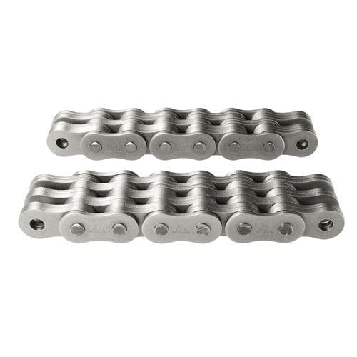 Catena a maglie giuntive - LL - Sugiyama Chain Co., Ltd. - di trasmissione / in acciaio / BS