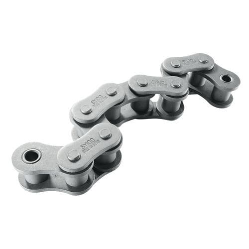Catena anticorrosione - AP SLR-CS - Sugiyama Chain Co., Ltd. - di trasmissione / in acciaio / in gesso