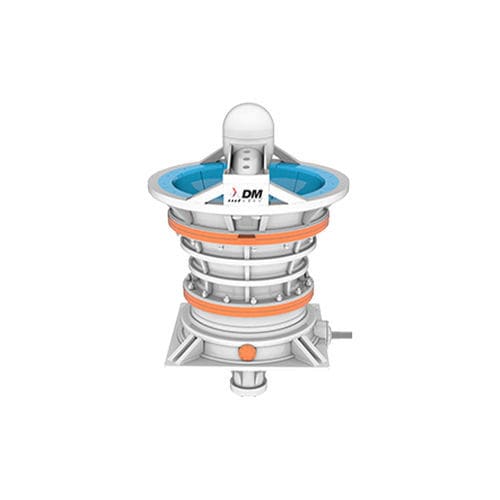 frantoio rotante - Shanghai Dongmeng Road and Bridge Machinery Co., Ltd