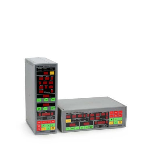 Modulo controller - SK54 - Kirti Pressings Pvt. Ltd.