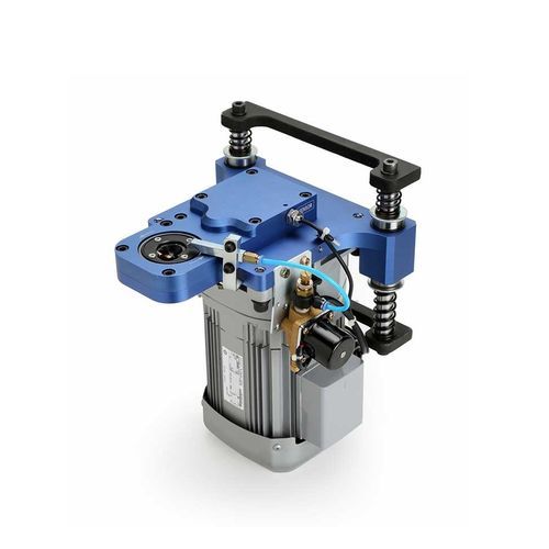 Saldatura a punti - Kirti Pressings Pvt. Ltd. - industriale
