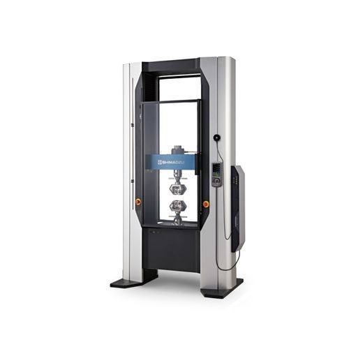Macchina per prova universale - AGX-V2 series - Shimadzu France - di tensione / computerizzata / automatica