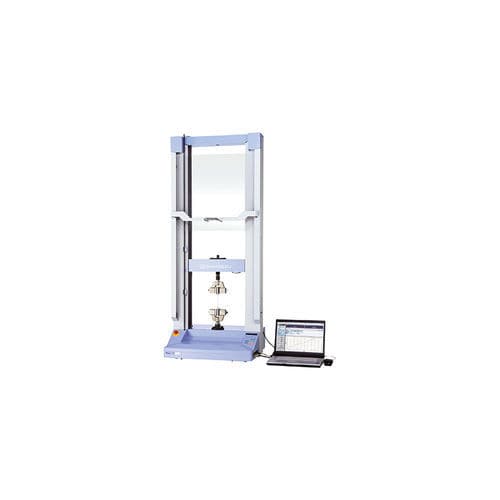 Macchina per prova universale - AGS-X series - Shimadzu France - di tensione / per tensione e compressione / di resistenza