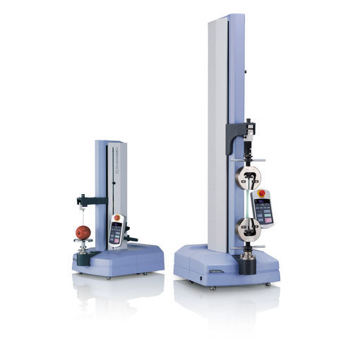 Macchina per prova universale - EZ series - Shimadzu France - di tensione / automatica / di materiali